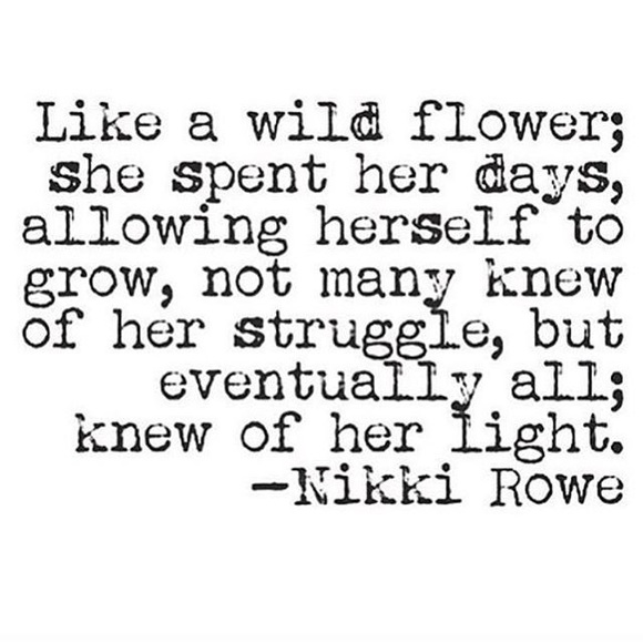 PTSD: The Struggle Is REAL @MYHAUNTEDHEART 🖤 - Picture 4 of 8